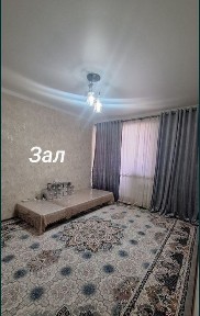 Продажа 5-ти комнатная квартира, 14-й квартал, Учептинский район