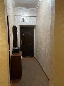 ПРОДАЁТСЯ квартира 2х комнатная на Сергелях