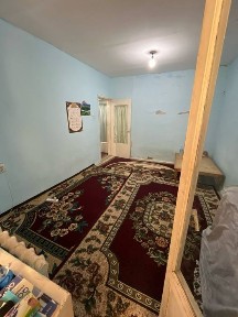 1 переделанная в 2 на 31 квартале