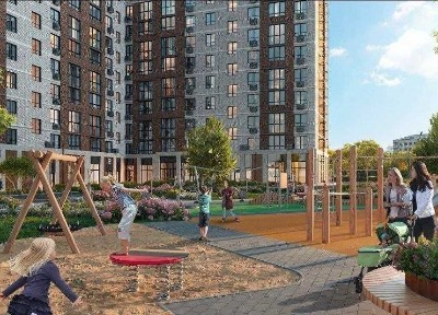 Новостройка учун акция БАРАКАЛИ ШАНБА, улгуринг!
