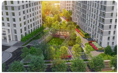 С РЕМОНТОМ! 2-к 41.2m² на 4 эт. | Круг Рохат | Взнос 14 362у.е. ИПОТЕКА