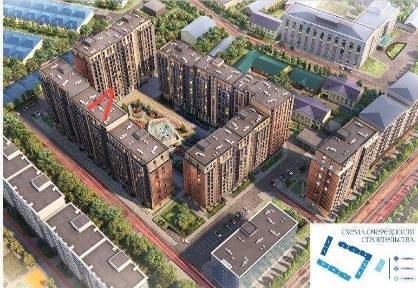 Ташкентская область, Ташкент, Мирабадский район