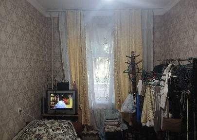 Ташкентская область, Ташкент, Алмазарский район