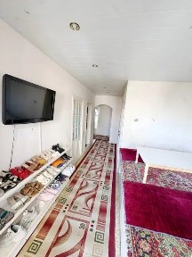 Продается квартира в Дружба народове 4 комнатная (157)