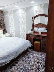 Продаётся 3х комн квартира с евроремонтом
