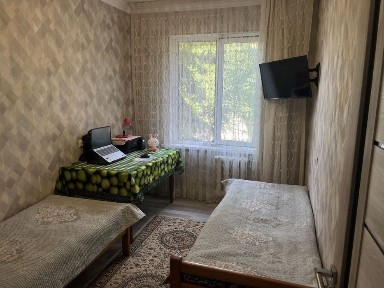 Ташкентская область, Ташкент, Алмазарский район