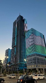ЖК Nest One 3х комн, 59м2 ‼️ Tashkent City