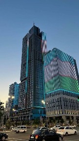 ЖК Nest One 3х комн, 59м2 ‼️ Tashkent City