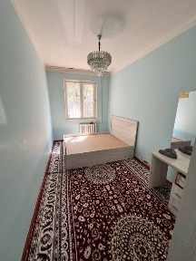 Ташкентская область, Ташкент, Чиланзарский район