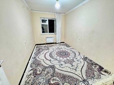 9-hudud 3 hoan 2x6 balkon kvartira sotiladi Sergeli Yangihayot tumani