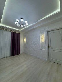 Yunsobod 6kvartl Xonsaroy Navastroyka 70kvadrat 102.000y