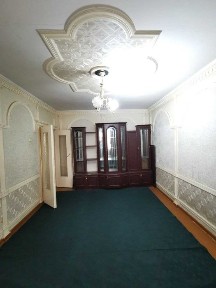 Ташкентская область, Ташкент, Яккасарайский район