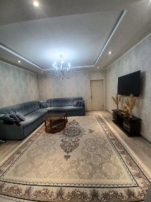 Алгоритм 31. Срочно. Сдается. 3 х комнатная квартира