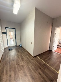 Ижарага квартира Сергели Янгихаёт метро Чоштепа 1 хонали Оилага