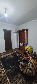 Бадамазр 1 хонали общежитие отдельный вход туалет ванная ичида