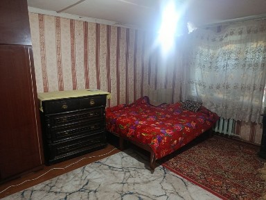 Ташкентская область, Ташкент, Сергелийский район
