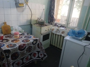 Ташкентская область, Ташкент, Сергелийский район