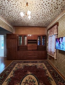 Студентам Новза метро 2в1 комнатная