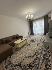 Квартира сдается в аренду Olmazor city