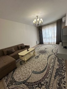 Квартира сдается в аренду Olmazor city