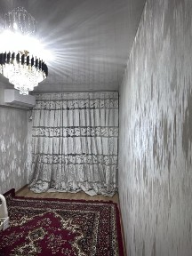 Сдается 2х комнатная квартира
