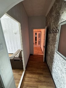 Район Яшнабад Тузел-1 не далеко от станци метро Яшнабад