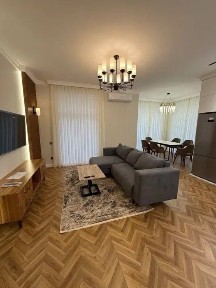 ЖК OQ SAROY паркентский, макро, Мирзо Улугбекский район