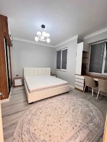 квартира в Мирзо-Улугбексом