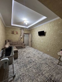 Chilonzor 17 kvartal 2 xonali uy ijaraga beriladi