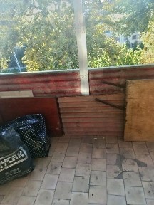 Ташкентская область, Ташкент, Яшнабадский район