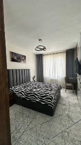 Аренда Квартира новосатройка Олмазор сити