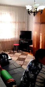 Метро Чиланзар, 2³/3/4, Чиланзар 17, балкон 2x6, разделка
