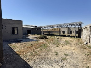 Ташкентская область, Келес