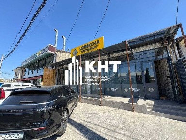 Аренда помещение 520м2 ор-р ул. Арча Куча