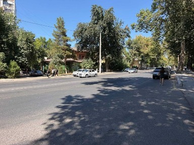 Аренда чайхана Салом 500 кв 1 линия Мирзоулугбек район