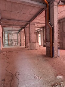 Аренда помещения 514кв/м на 1 линии -Шота Руставели (Фригат)