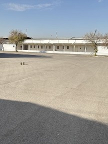 Аренда складского помешения 7000 кв м