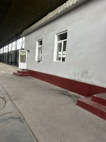 Аренда складов от 100м2 и более по городу Ташкент и в других городах