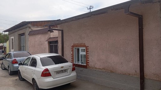 Продается дом в центре города
