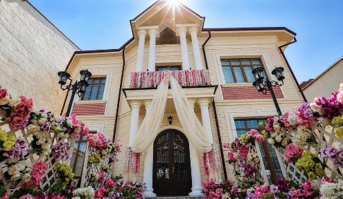 Аренда дом Трюфель 6 соток
