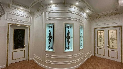 Аренда Дом Яккасарой район шикарный больщой дом новый