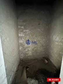 Kritydan 1xonali uy srochna sotiladi K2481