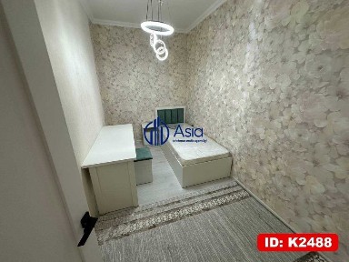 Media park tomondan 2xonali uy srochna sotiladi K2488