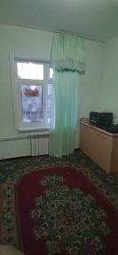 Buxoro Shaxri 5-kvartal 3 xonali A.Somiy