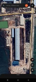 молхона сотилади 6 гектар