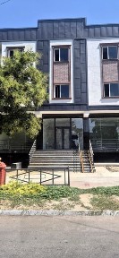 Аренда административного здания