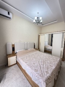 Квартира арендага берилади. Богишамолга