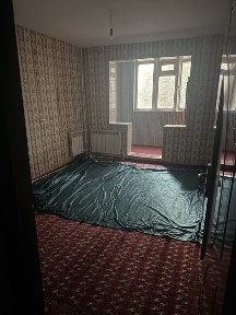 Квартира Самарканд