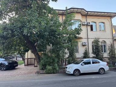 Мирабода Нежилой 7.сотка Углавой Фасад
