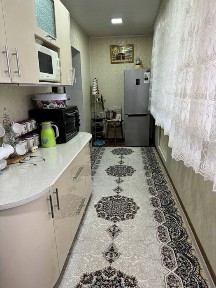 Продаётся квартира 5х комнатная +хол